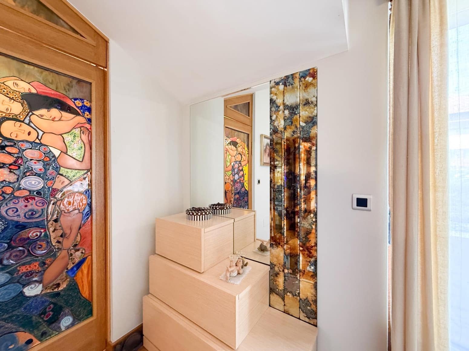 3 sypialnia Willa na sprzedaż w Valles z garażem - 325 000 € (Ref: 9996705)