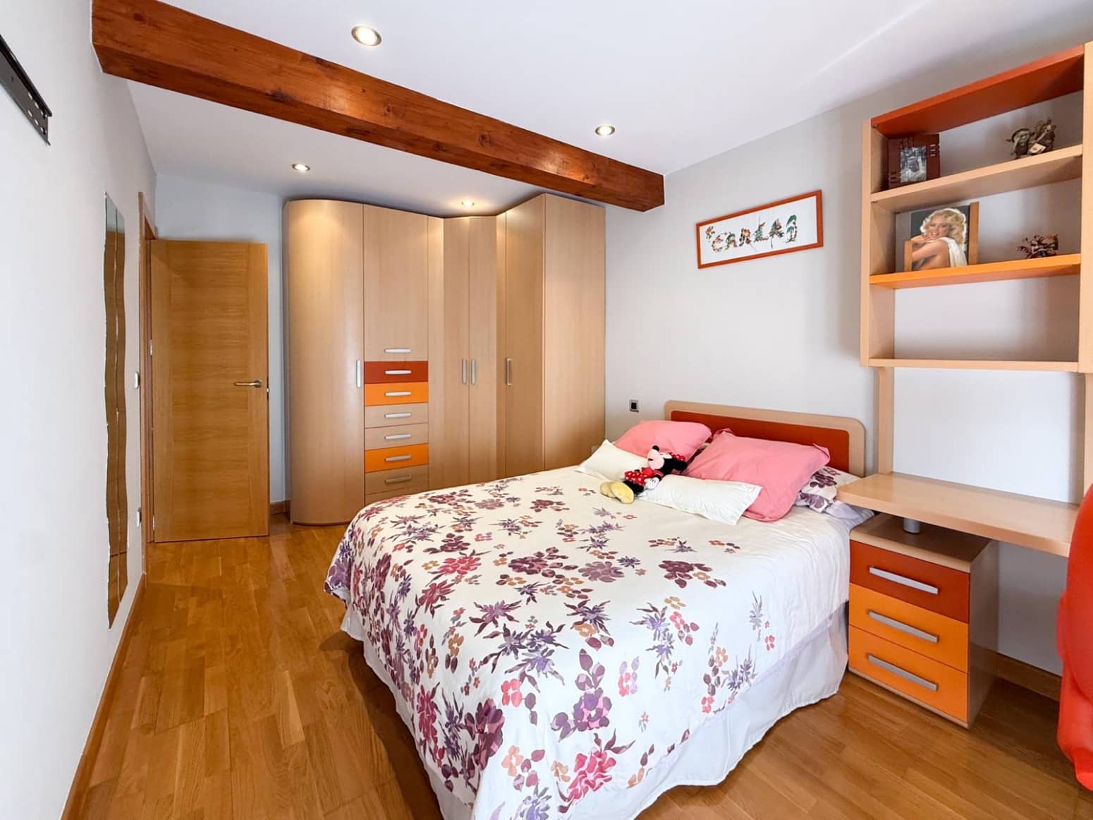 3 sypialnia Willa na sprzedaż w Valles z garażem - 325 000 € (Ref: 9996705)