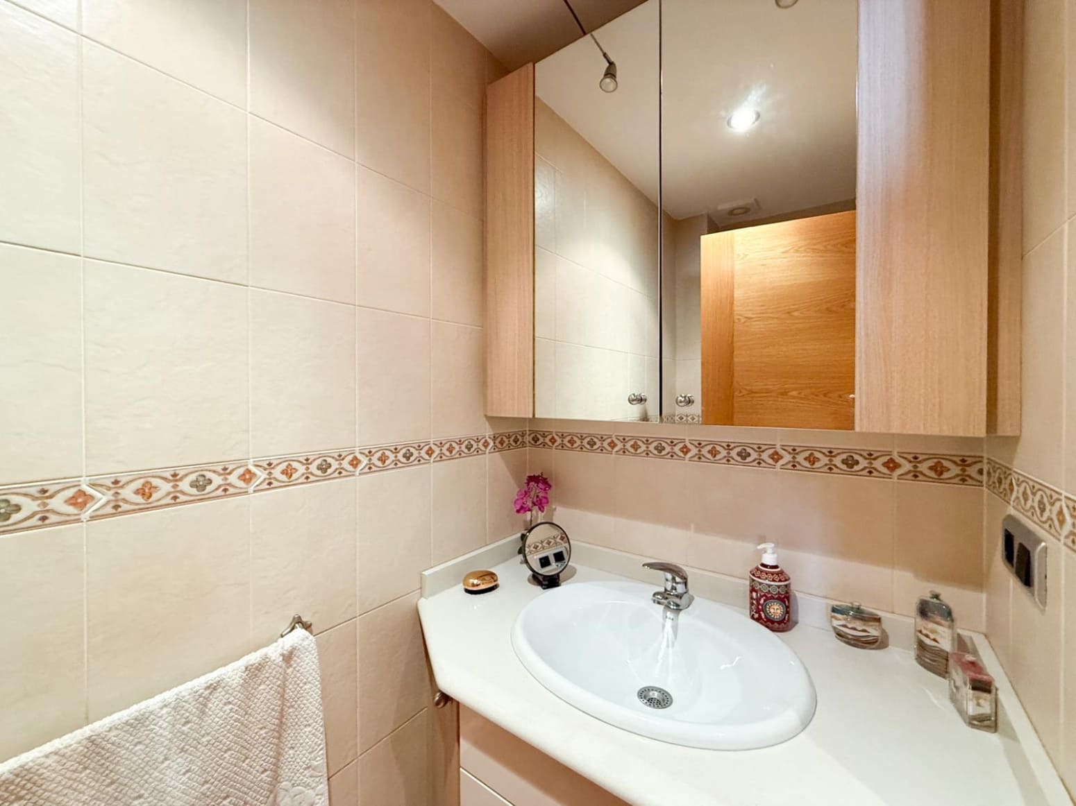 3 sypialnia Willa na sprzedaż w Valles z garażem - 325 000 € (Ref: 9996705)