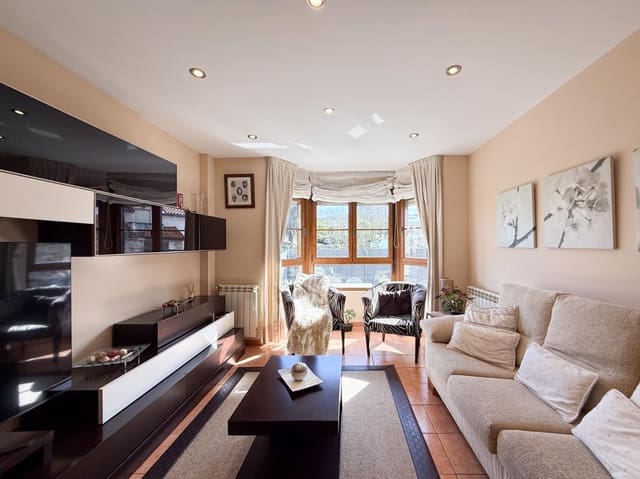 3 sypialnia Willa na sprzedaż w Valles, Reocín z garażem - 325 000 € (Ref: 9996705)