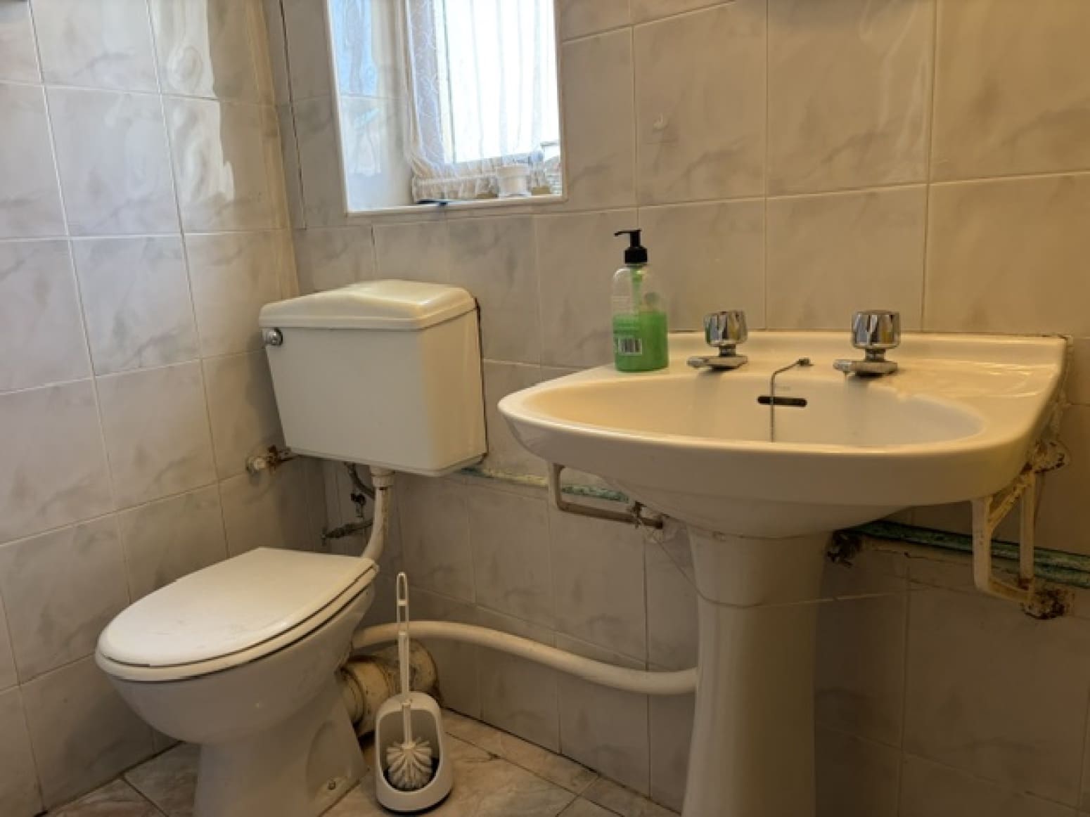 3 soverom Villa til salgs i Olmos de Ojeda - € 68 000 (Ref: 9996706)