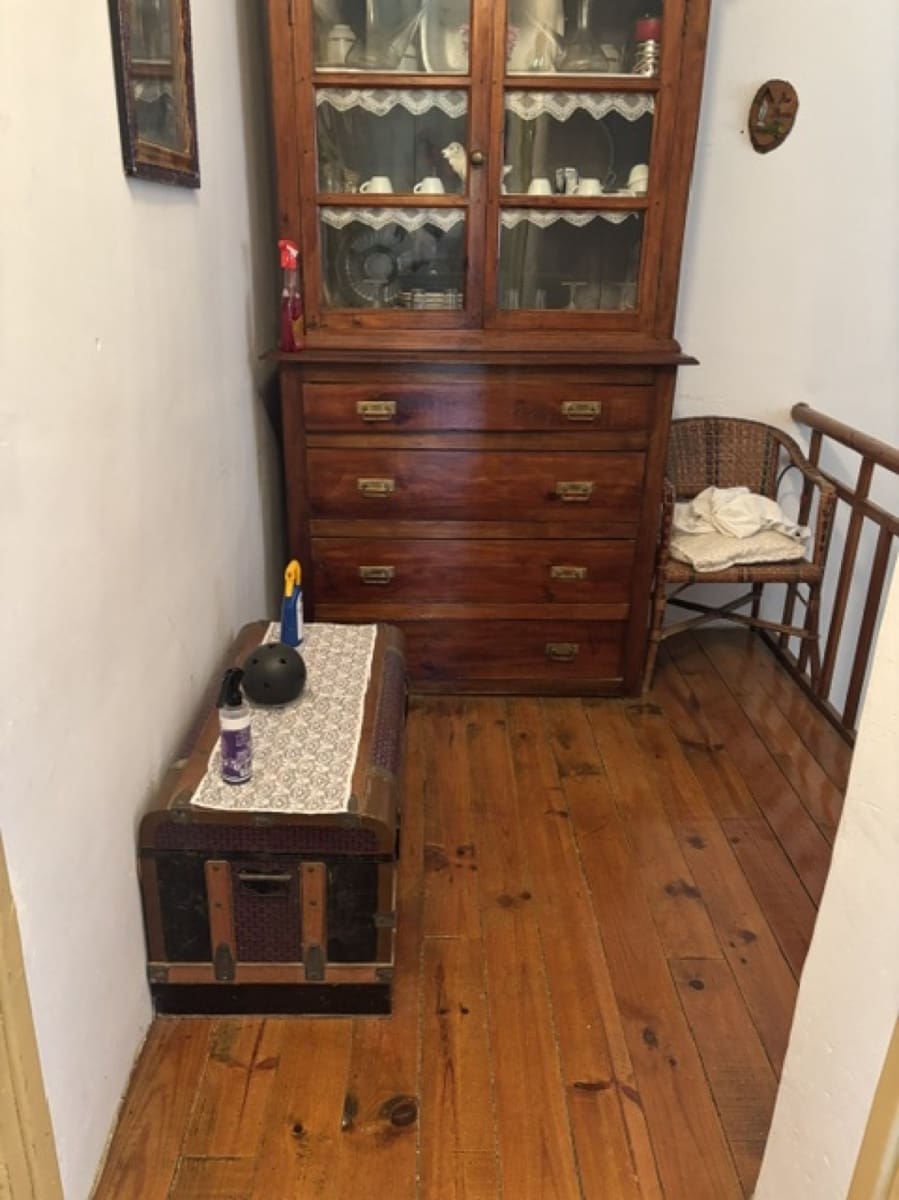 3 soverom Villa til salgs i Olmos de Ojeda - € 68 000 (Ref: 9996706)