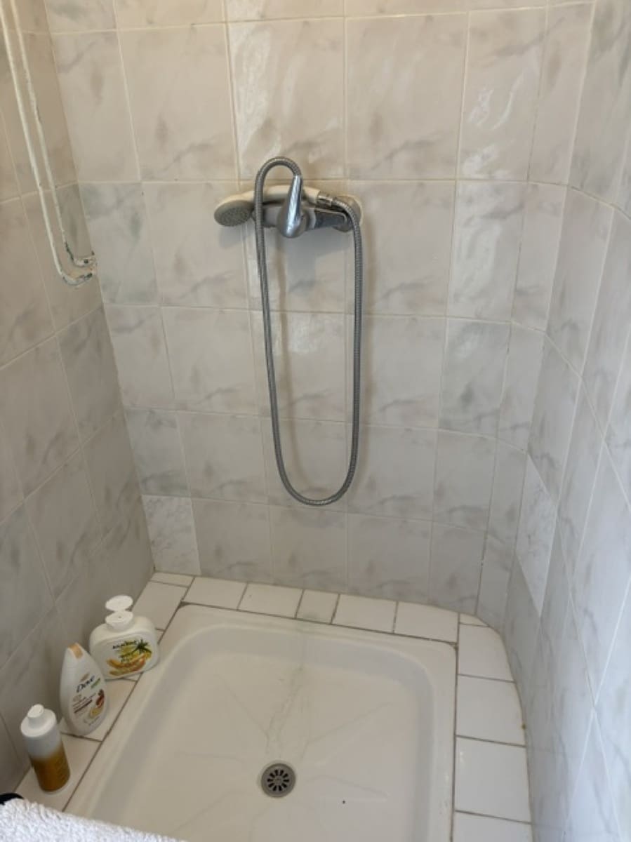3 soverom Villa til salgs i Olmos de Ojeda - € 68 000 (Ref: 9996706)