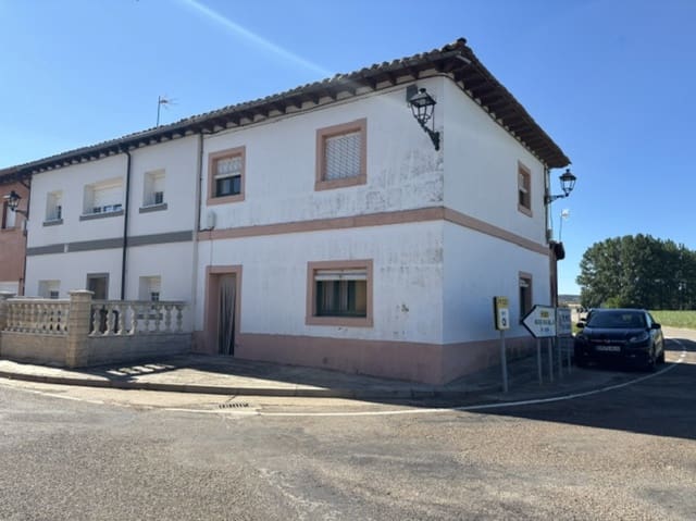 3 sovrum Villa till salu i Olmos de Ojeda - 68 000 € (Ref: 9996706)