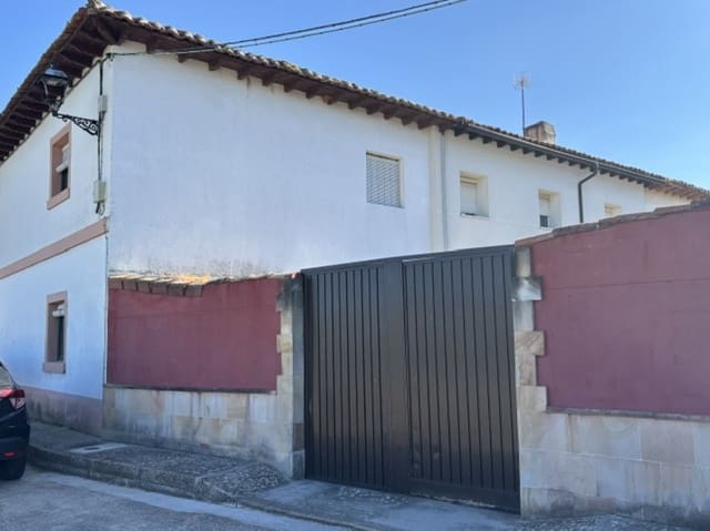 3 sovrum Villa till salu i Olmos de Ojeda - 68 000 € (Ref: 9996706)