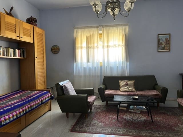 3 sovrum Villa till salu i Olmos de Ojeda - 68 000 € (Ref: 9996706)