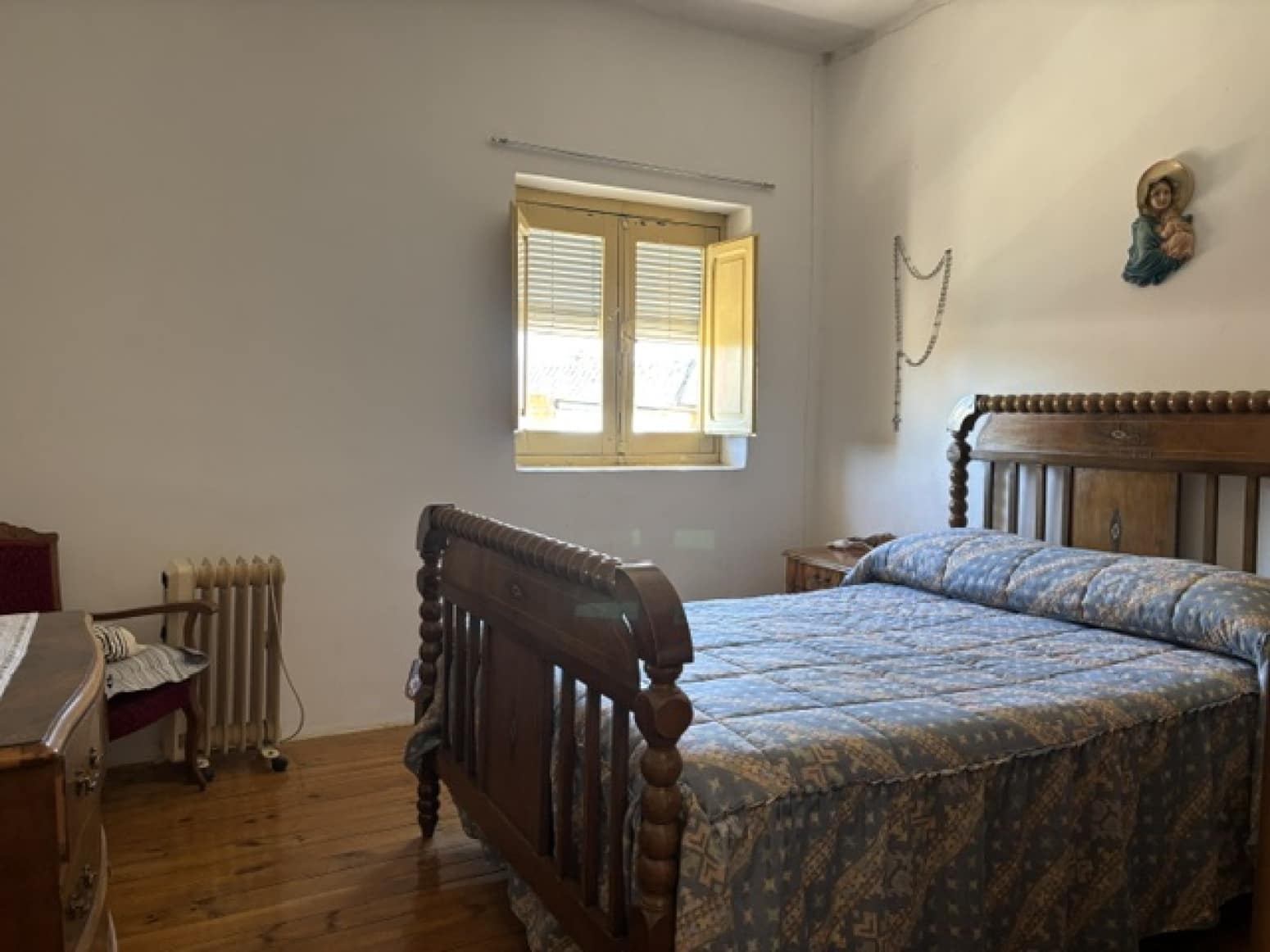 3 soverom Villa til salgs i Olmos de Ojeda - € 68 000 (Ref: 9996706)