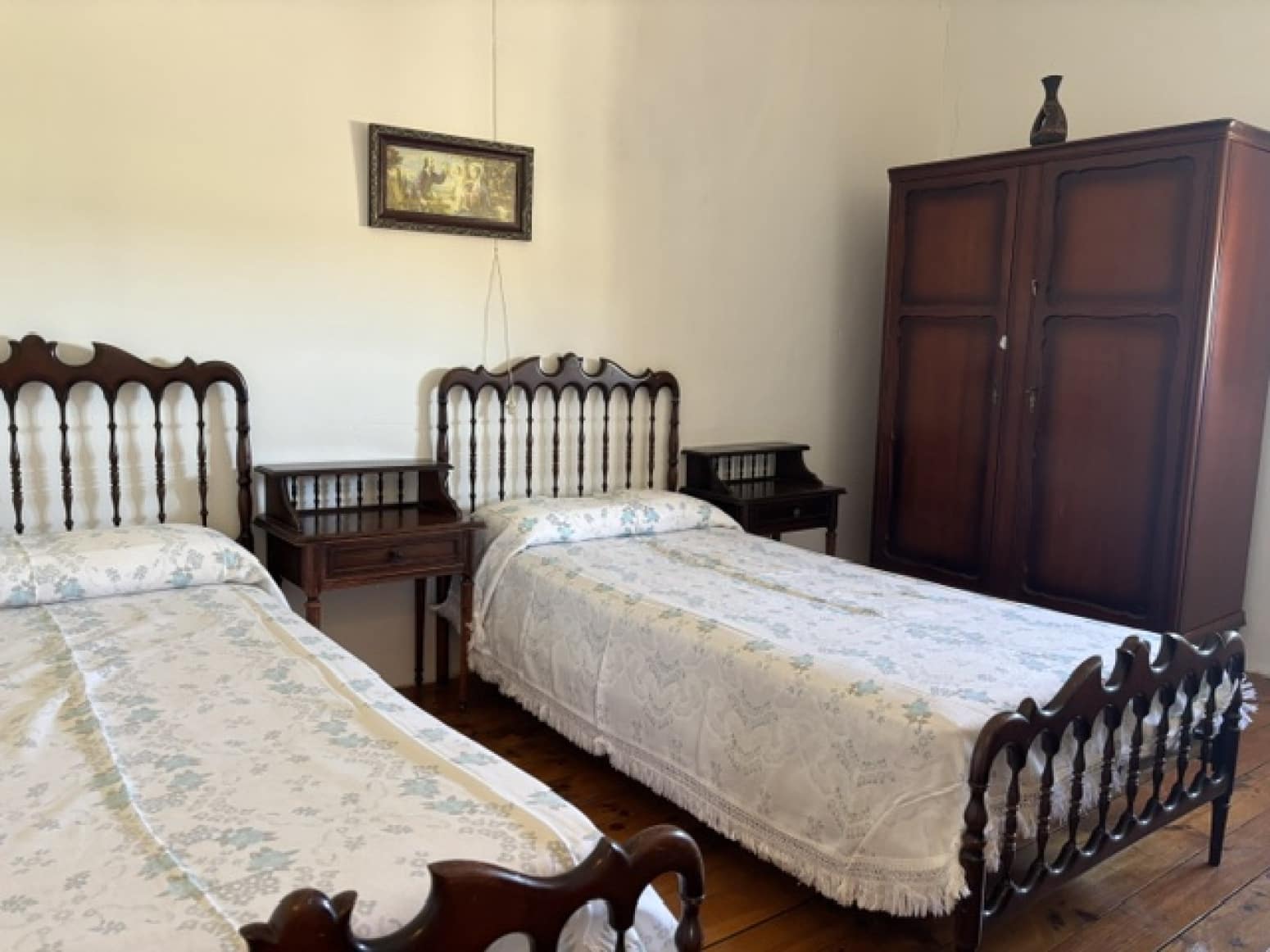 3 soverom Villa til salgs i Olmos de Ojeda - € 68 000 (Ref: 9996706)
