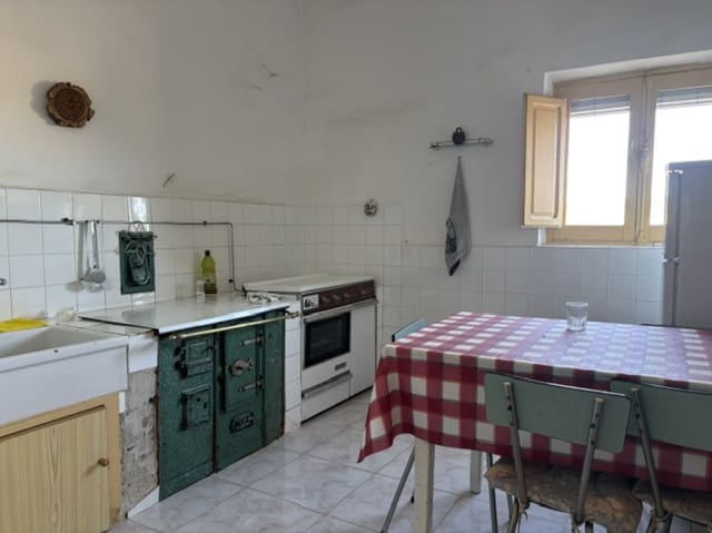 3 sovrum Villa till salu i Olmos de Ojeda - 68 000 € (Ref: 9996706)
