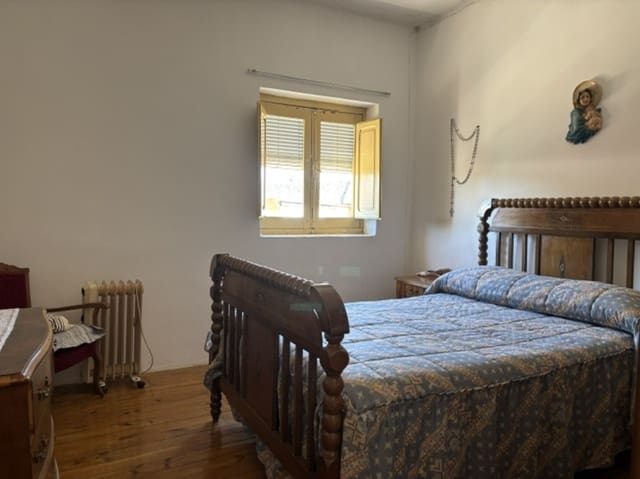 3 sovrum Villa till salu i Olmos de Ojeda - 68 000 € (Ref: 9996706)