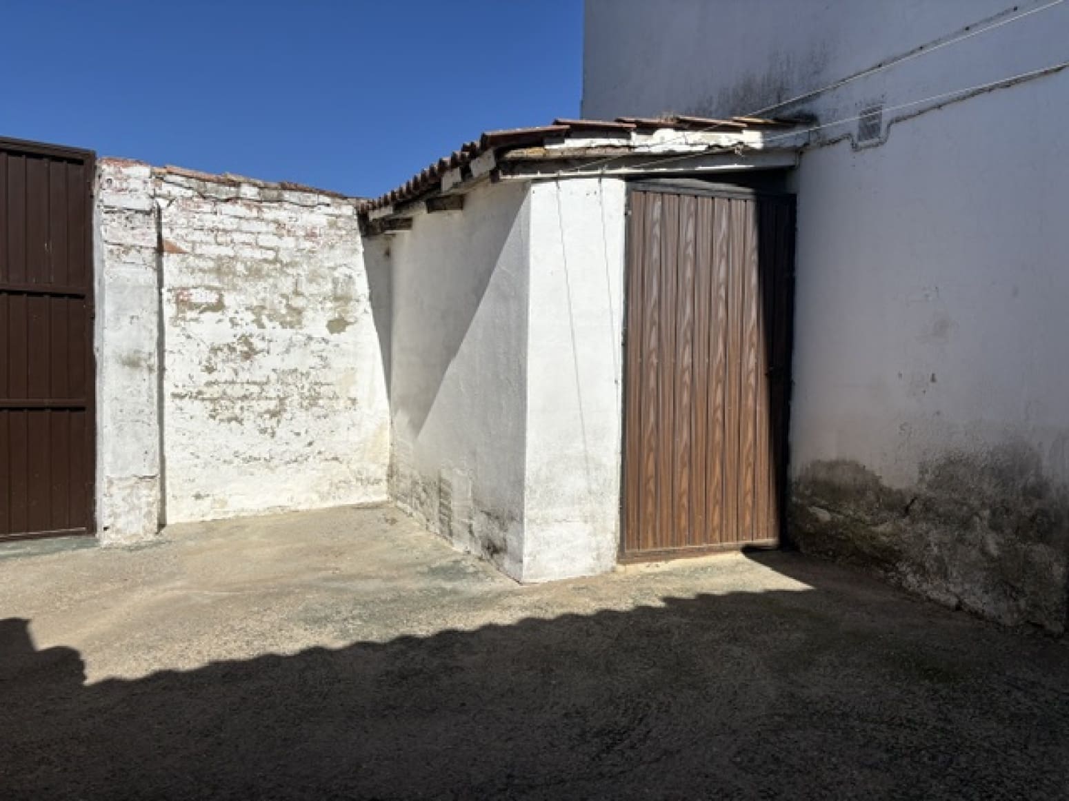 3 soverom Villa til salgs i Olmos de Ojeda - € 68 000 (Ref: 9996706)