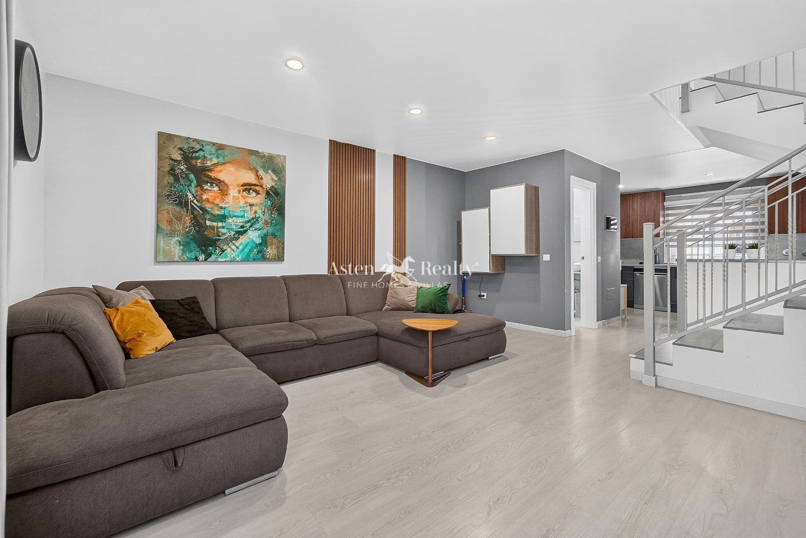 3 Zimmer Haus zu verkaufen in Adeje mit Pool Garage - 550.000 € (Ref: 10000957)