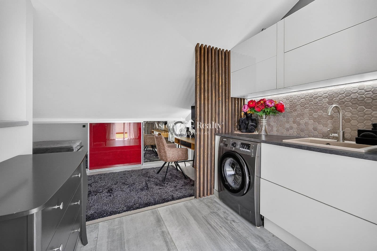 3 Zimmer Haus zu verkaufen in Adeje mit Pool Garage - 550.000 € (Ref: 10000957)