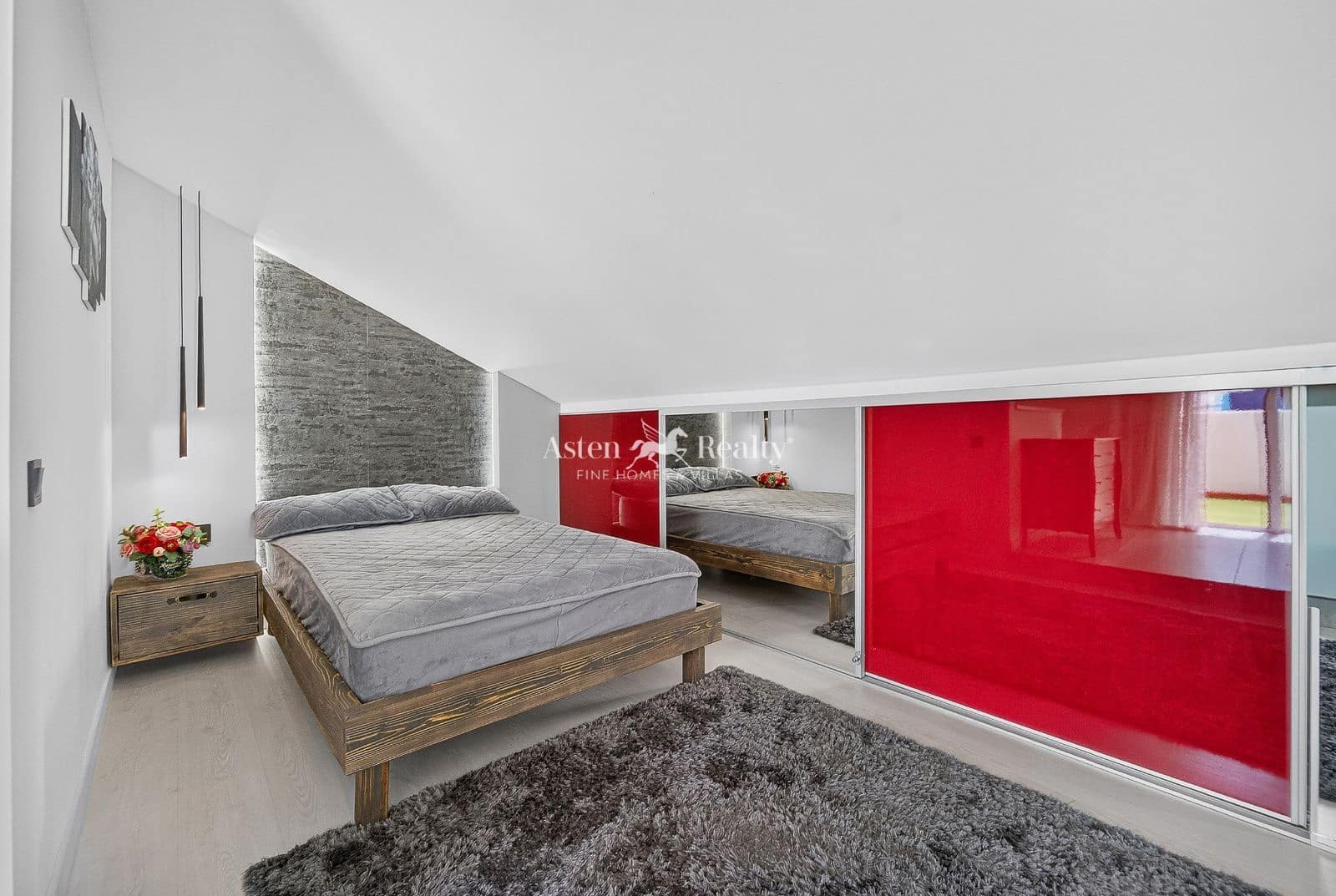 3 Zimmer Haus zu verkaufen in Adeje mit Pool Garage - 550.000 € (Ref: 10000957)
