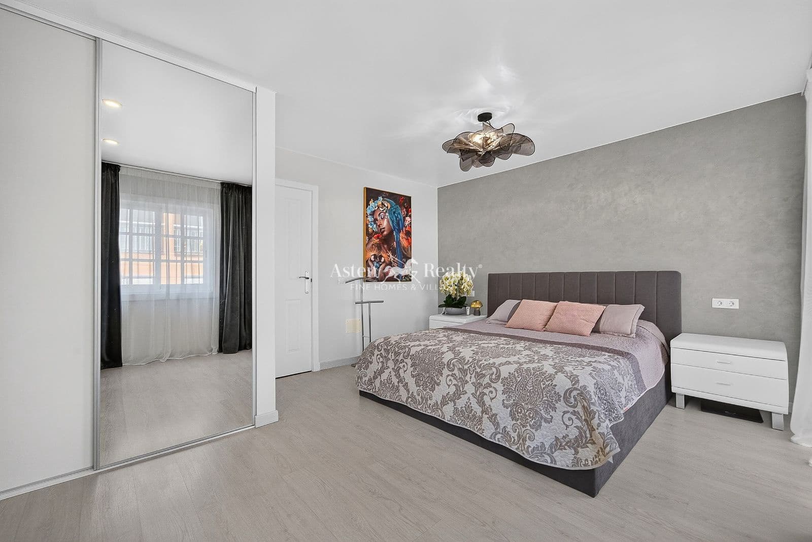 3 Zimmer Haus zu verkaufen in Adeje mit Pool Garage - 550.000 € (Ref: 10000957)