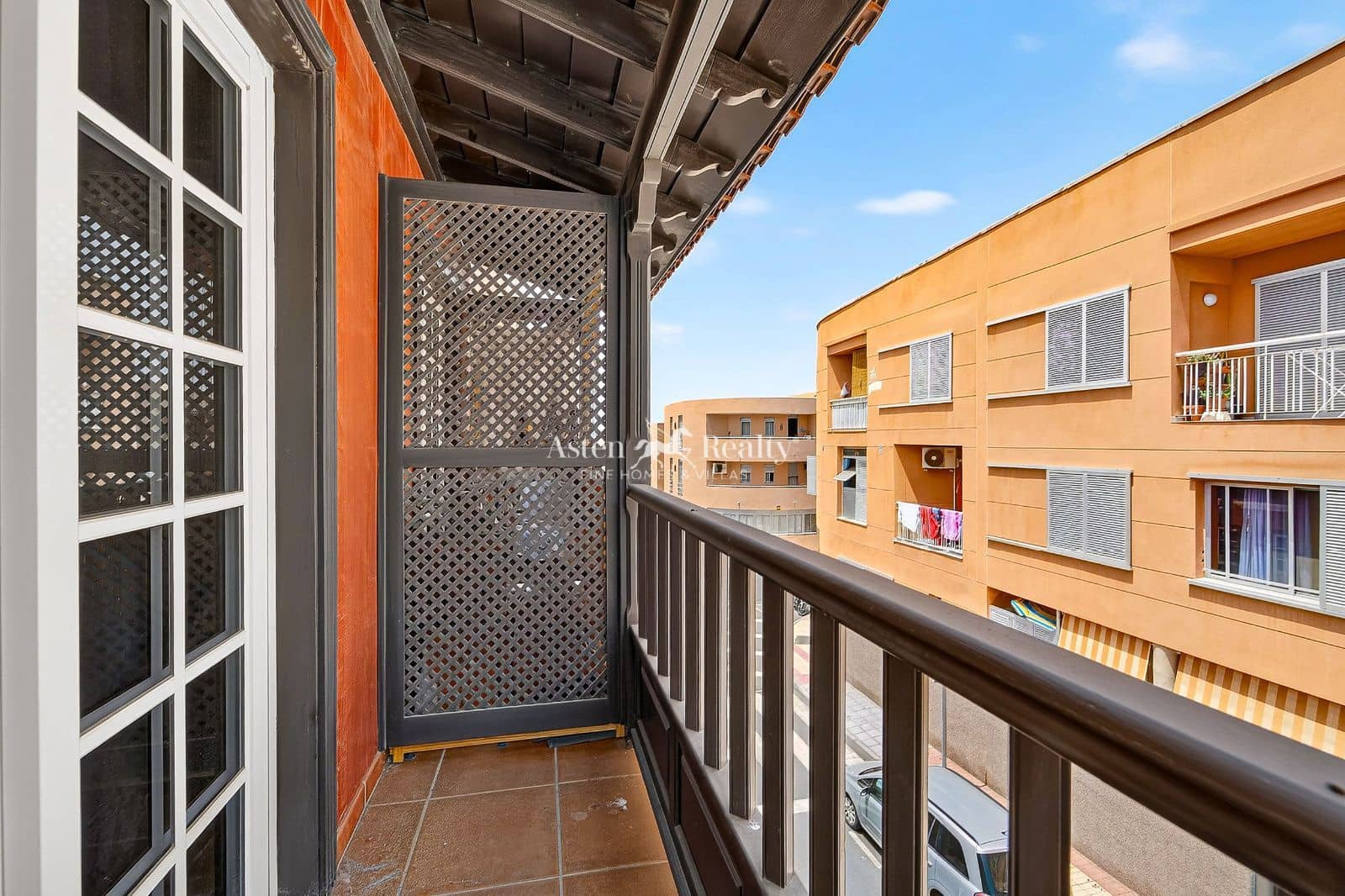 3 Zimmer Haus zu verkaufen in Adeje mit Pool Garage - 550.000 € (Ref: 10000957)