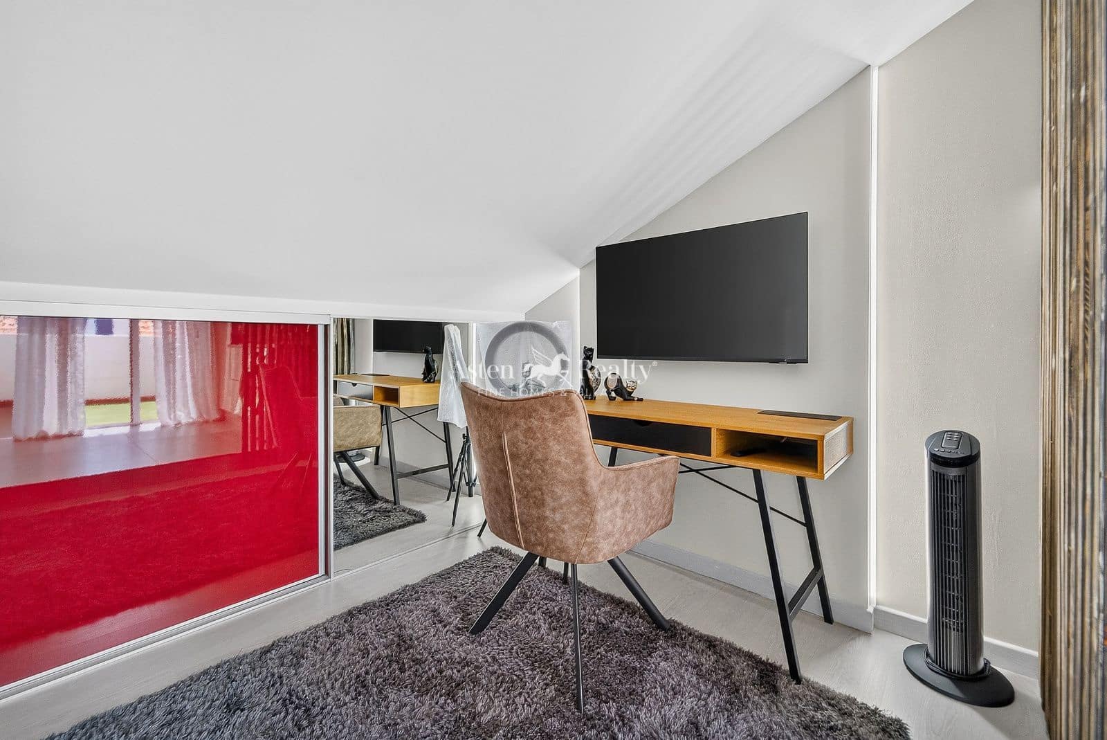3 Zimmer Haus zu verkaufen in Adeje mit Pool Garage - 550.000 € (Ref: 10000957)