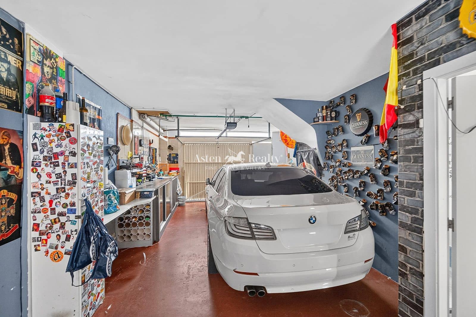 3 Zimmer Haus zu verkaufen in Adeje mit Pool Garage - 550.000 € (Ref: 10000957)