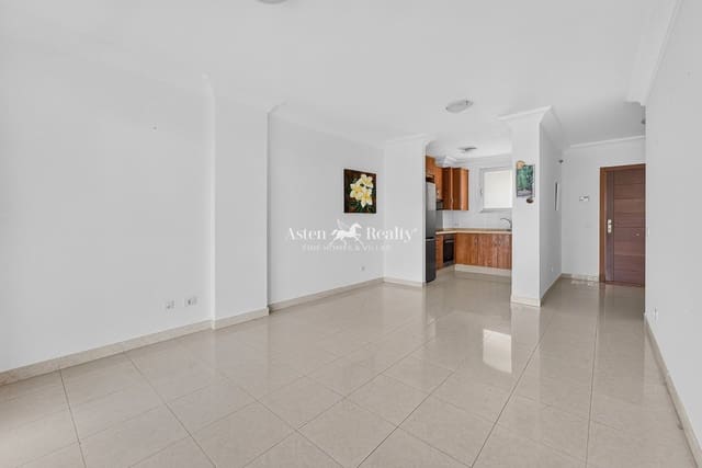 1 slaapkamer Flat te koop in Palm-Mar, Arona met zwembad - € 291.500 (Ref: 10000958)
