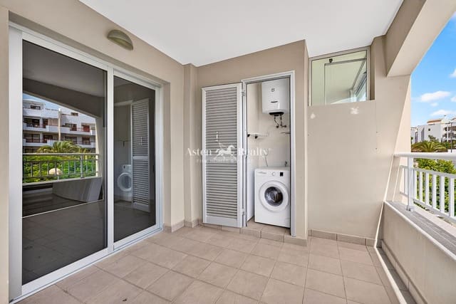 1 slaapkamer Flat te koop in Palm-Mar, Arona met zwembad - € 291.500 (Ref: 10000958)