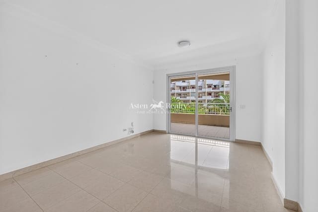 1 slaapkamer Flat te koop in Palm-Mar, Arona met zwembad - € 291.500 (Ref: 10000958)