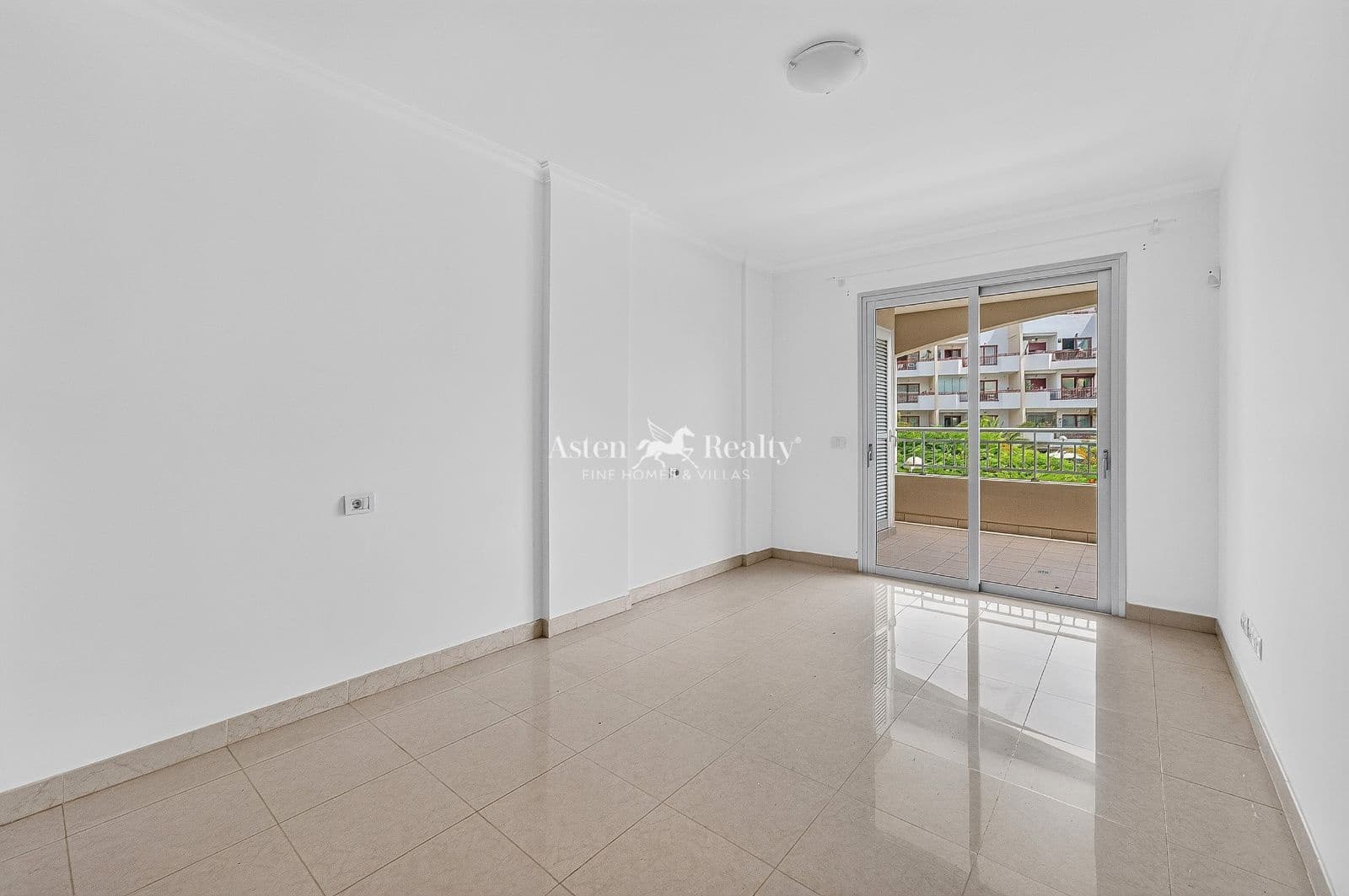 1 chambre Appartement à vendre à Palm-Mar avec piscine - 291 500 € (Ref: 10000958)