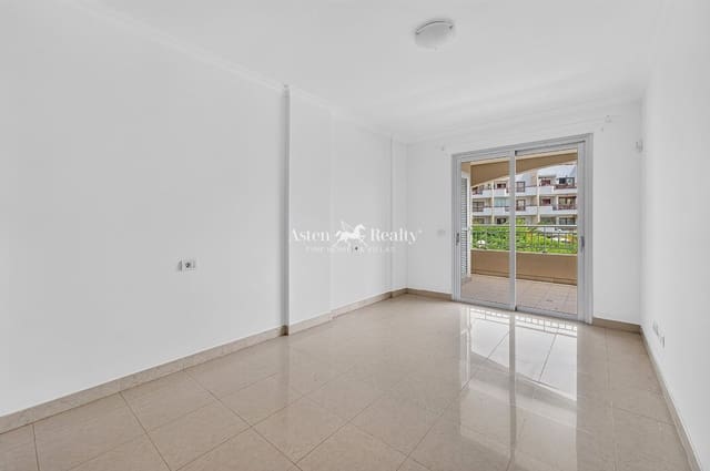1 slaapkamer Flat te koop in Palm-Mar, Arona met zwembad - € 291.500 (Ref: 10000958)