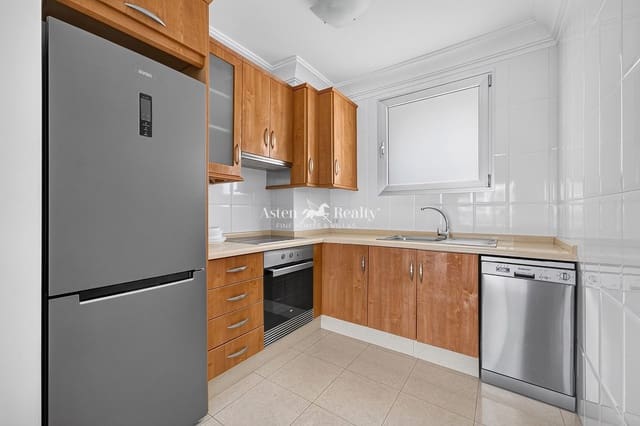 1 slaapkamer Flat te koop in Palm-Mar, Arona met zwembad - € 291.500 (Ref: 10000958)