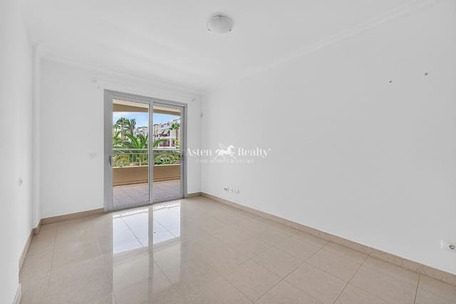 1 slaapkamer Flat te koop in Palm-Mar, Arona met zwembad - € 291.500 (Ref: 10000958)