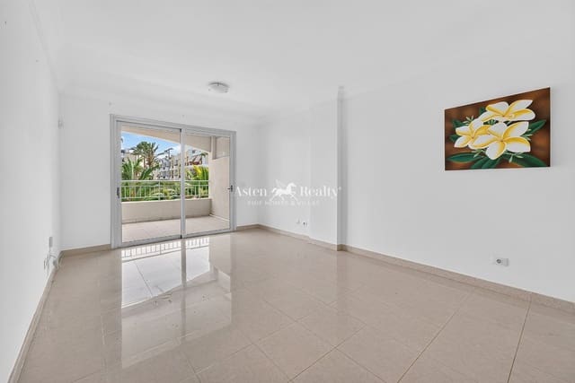 1 slaapkamer Flat te koop in Palm-Mar, Arona met zwembad - € 291.500 (Ref: 10000958)