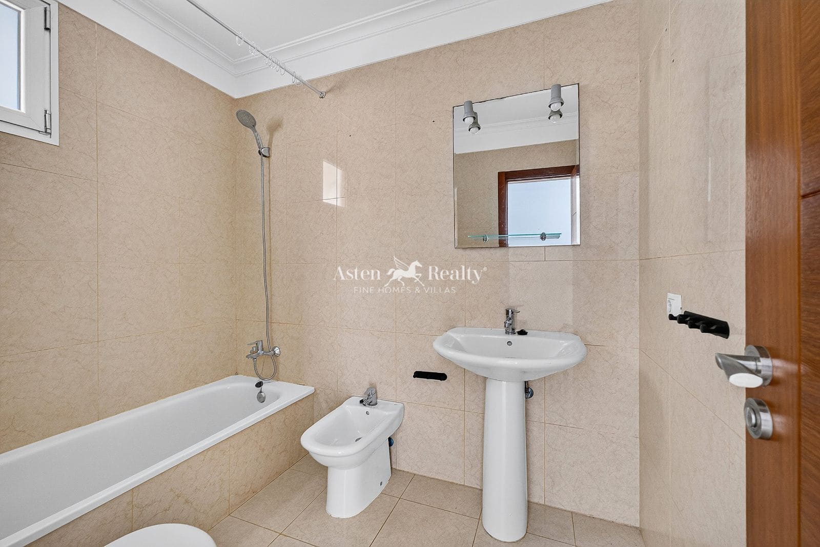 1 chambre Appartement à vendre à Palm-Mar avec piscine - 291 500 € (Ref: 10000958)