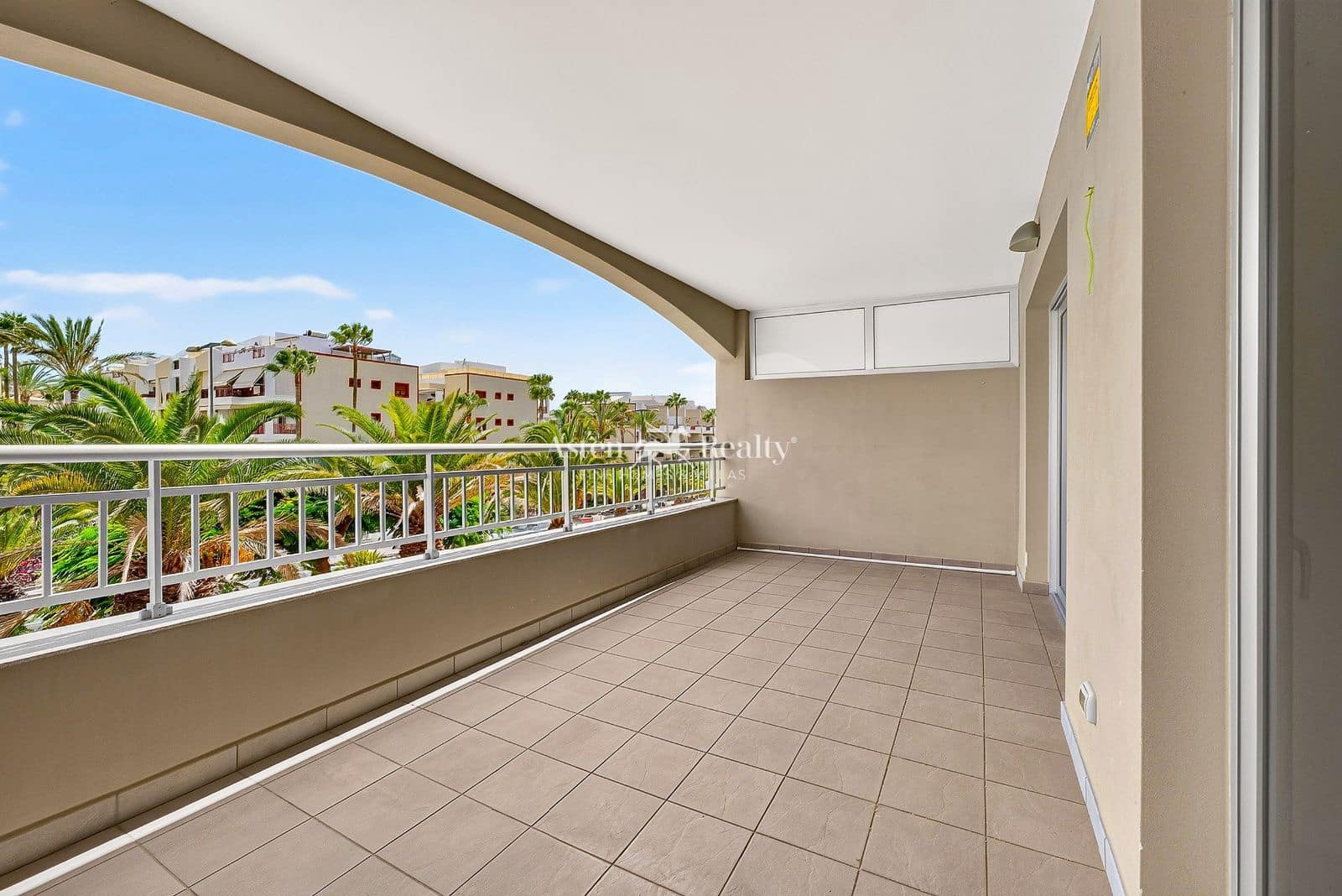 1 chambre Appartement à vendre à Palm-Mar avec piscine - 291 500 € (Ref: 10000958)