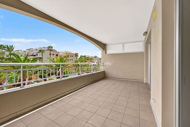 1 slaapkamer Flat te koop in Palm-Mar, Arona met zwembad - € 291.500 (Ref: 10000958)