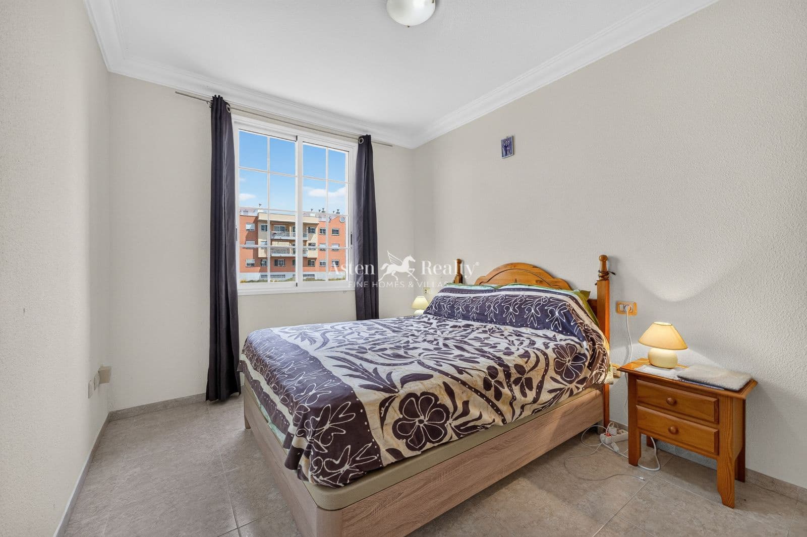 2 chambre Appartement à vendre à Las Galletas - 197 000 € (Ref: 10001339)
