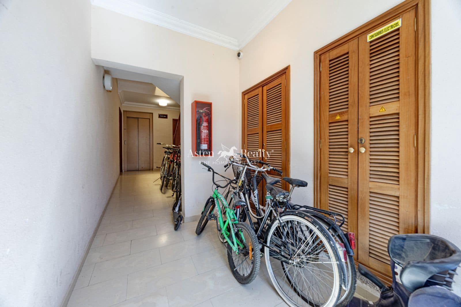 2 chambre Appartement à vendre à Las Galletas - 197 000 € (Ref: 10001339)