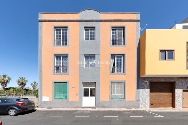 2 chambre Appartement à vendre à Las Galletas, Arona - 197 000 € (Ref: 10001339)