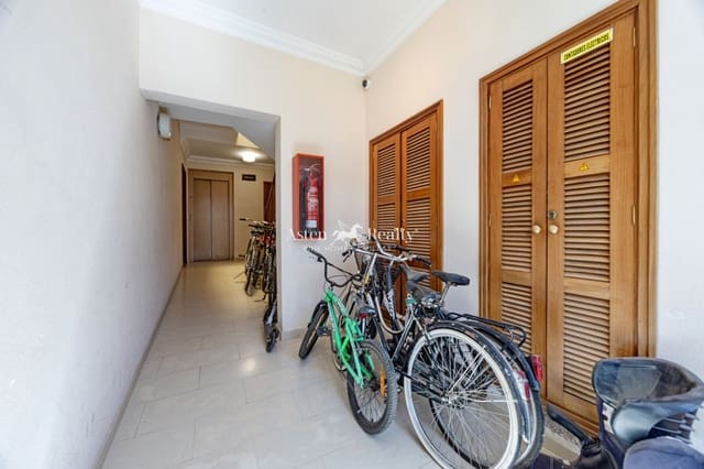 2 chambre Appartement à vendre à Las Galletas, Arona - 197 000 € (Ref: 10001339)