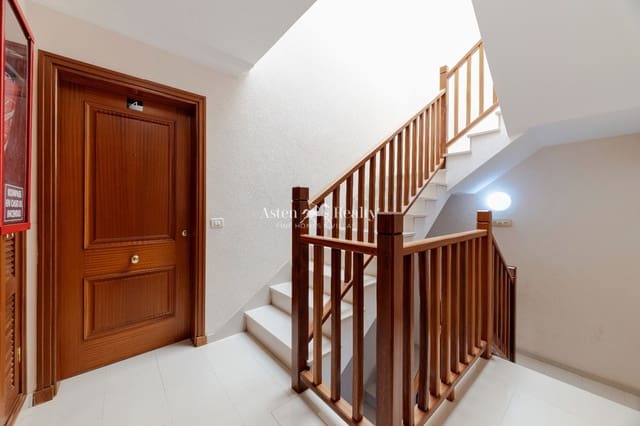 2 chambre Appartement à vendre à Las Galletas, Arona - 197 000 € (Ref: 10001339)