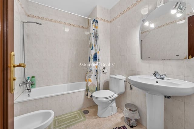 2 quarto Apartamento para venda em Las Galletas, Arona - 197 000 € (Ref: 10001339)