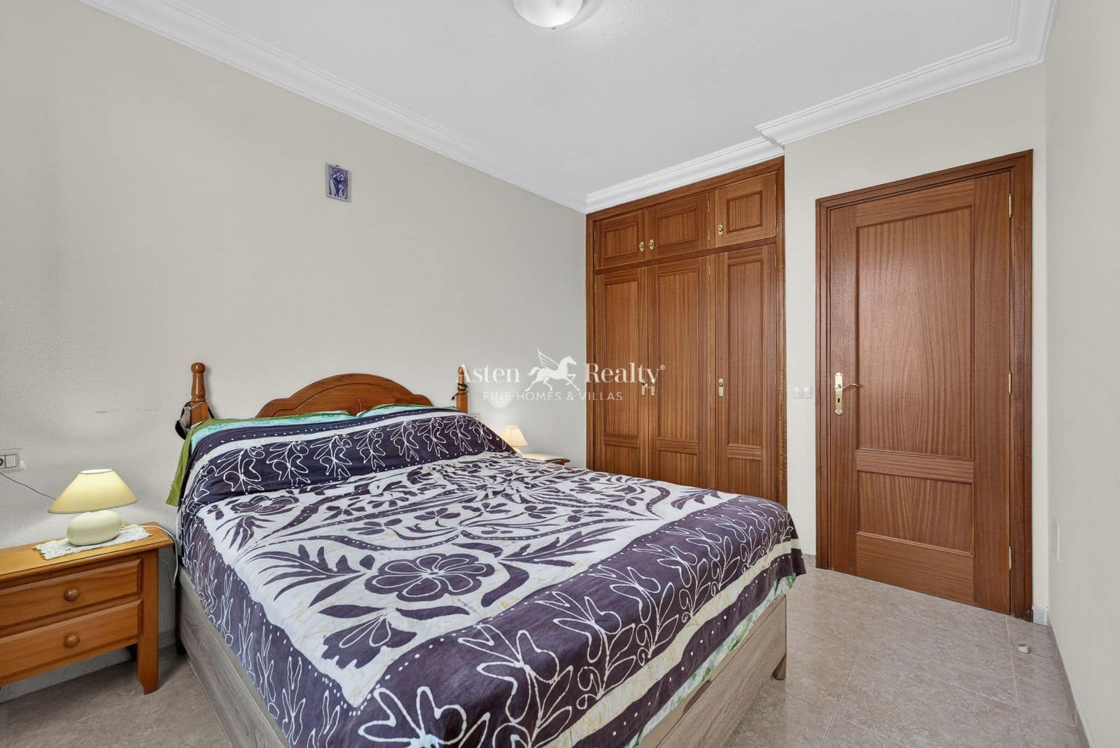 2 chambre Appartement à vendre à Las Galletas - 197 000 € (Ref: 10001339)