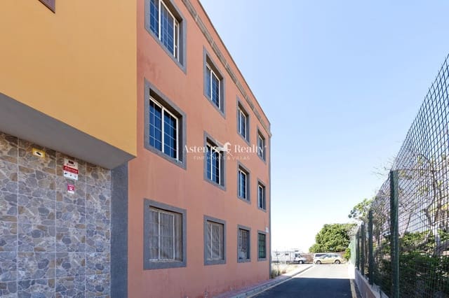 2 chambre Appartement à vendre à Las Galletas, Arona - 197 000 € (Ref: 10001339)