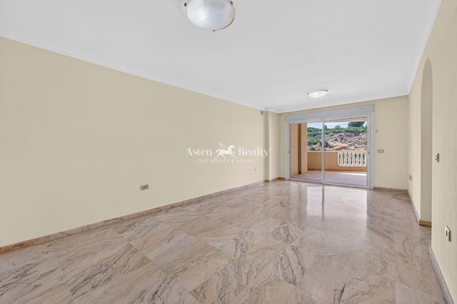 2 soveværelse Lejlighed til salg i Los Gigantes, Santiago del Teide med swimmingpool garage - € 460.000 (Ref: 10001340)