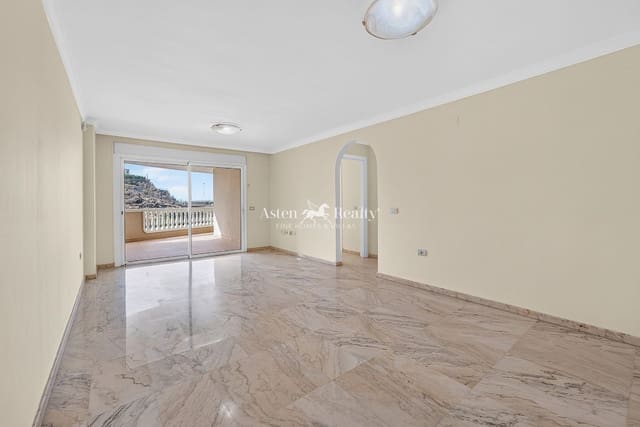 2 soveværelse Lejlighed til salg i Los Gigantes, Santiago del Teide med swimmingpool garage - € 460.000 (Ref: 10001340)