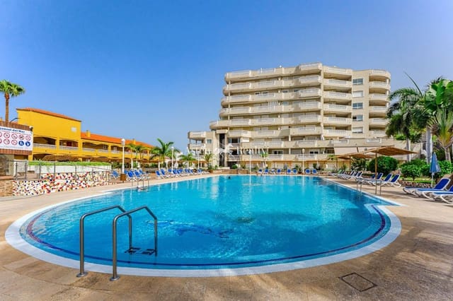 2 soveværelse Lejlighed til salg i Los Gigantes, Santiago del Teide med swimmingpool garage - € 529.000 (Ref: 10004729)