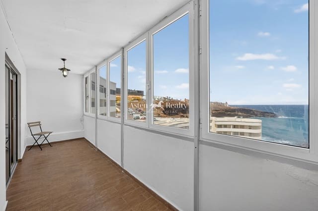1 camera da letto Appartamento in vendita in Fasnia con garage - 160.000 € (Rif: 10004730)