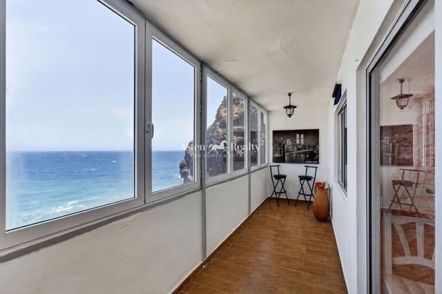 1 camera da letto Appartamento in vendita in Fasnia con garage - 160.000 € (Rif: 10004730)