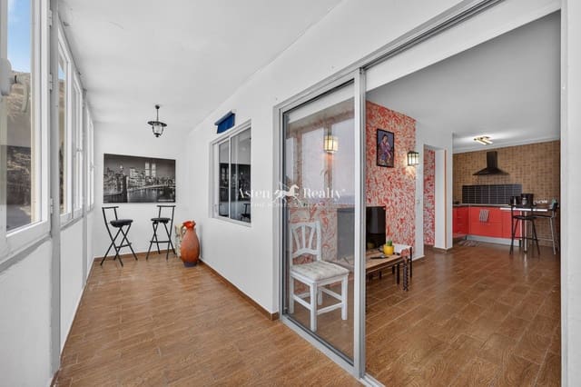 1 camera da letto Appartamento in vendita in Fasnia con garage - 160.000 € (Rif: 10004730)
