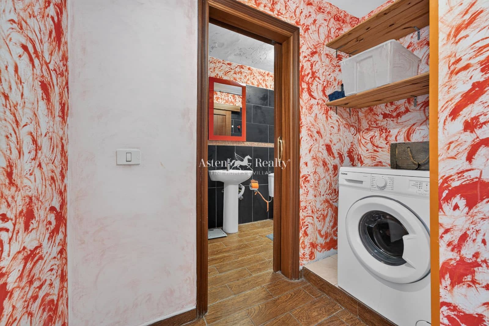 1 camera da letto Appartamento in vendita in Fasnia con garage - 160.000 € (Rif: 10004730)