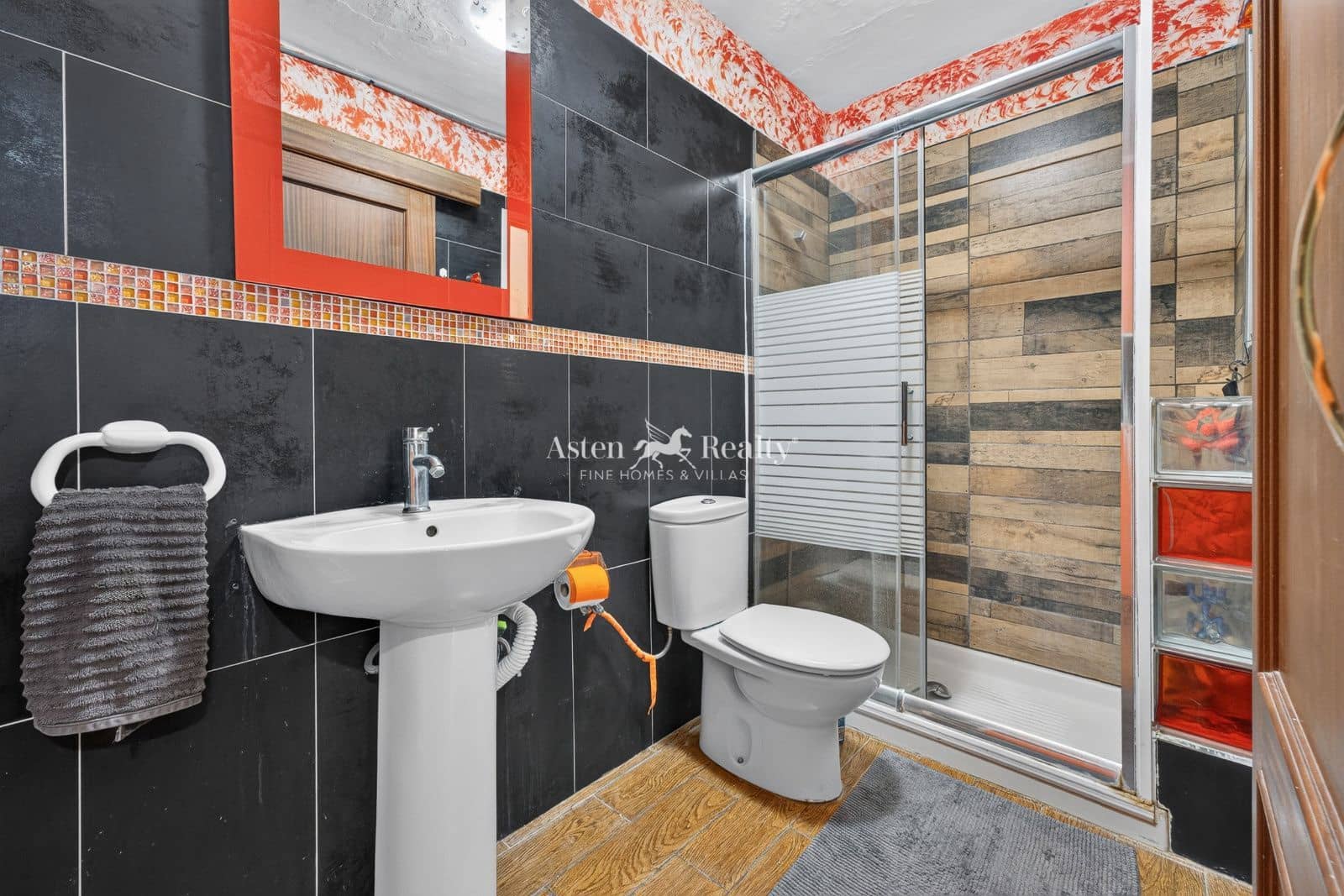 1 camera da letto Appartamento in vendita in Fasnia con garage - 160.000 € (Rif: 10004730)