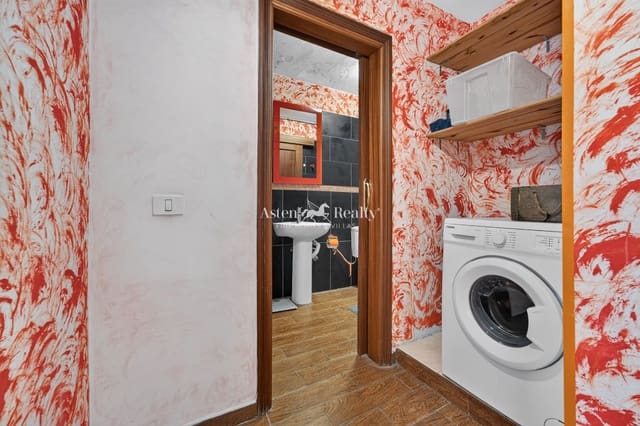 1 camera da letto Appartamento in vendita in Fasnia con garage - 160.000 € (Rif: 10004730)